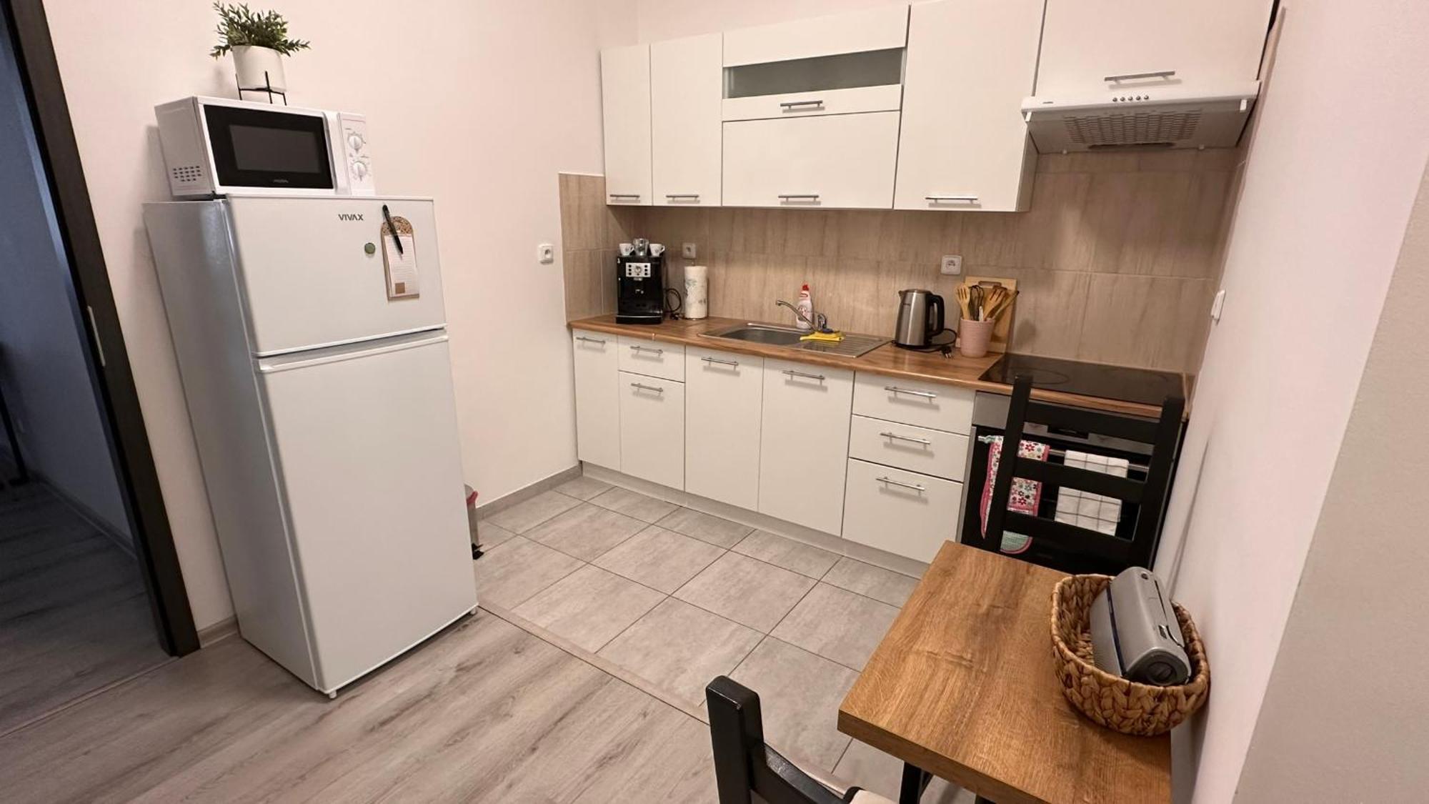 Apartmany Na Trojce Žatec المظهر الخارجي الصورة