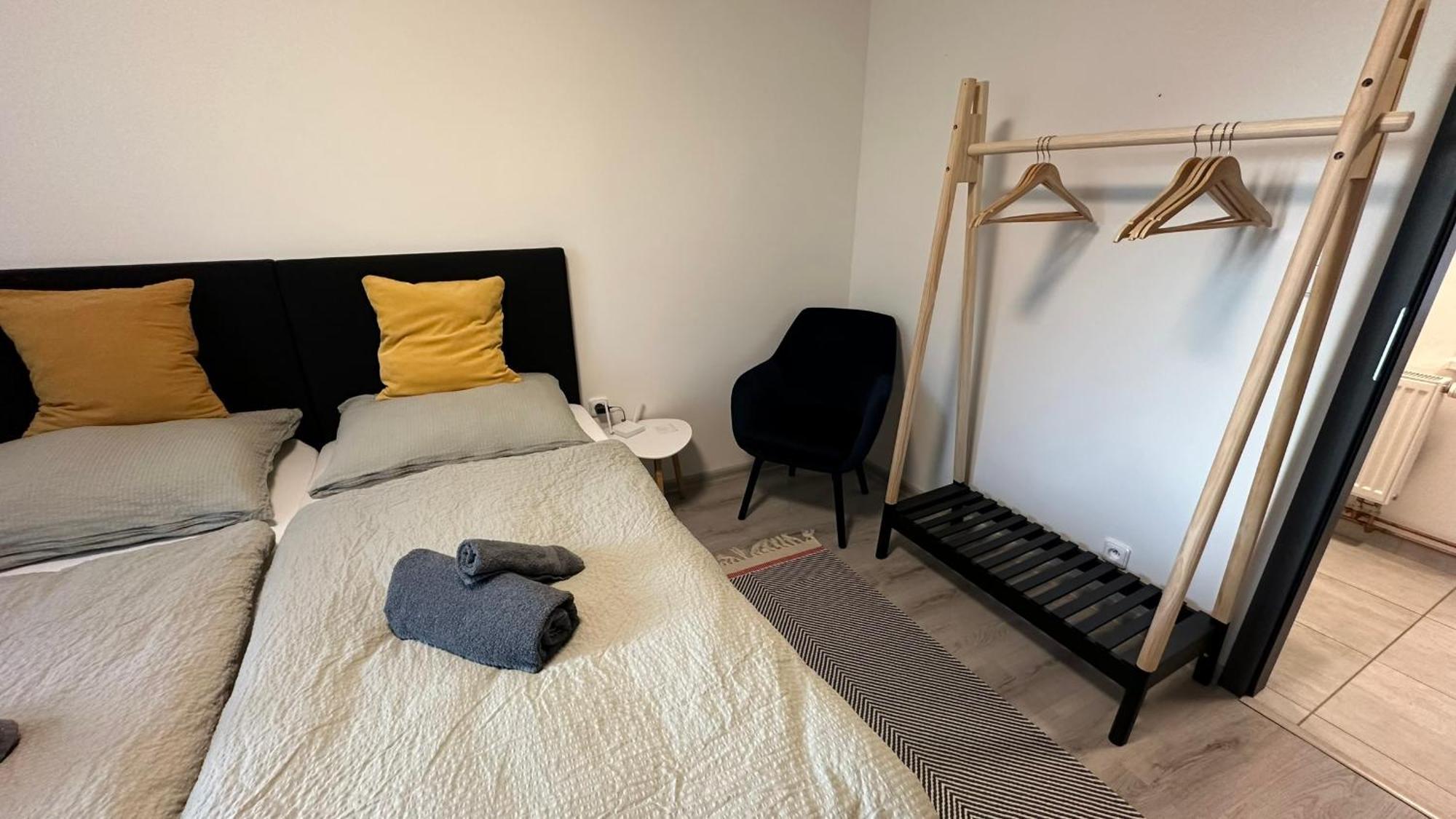 Apartmany Na Trojce Žatec المظهر الخارجي الصورة