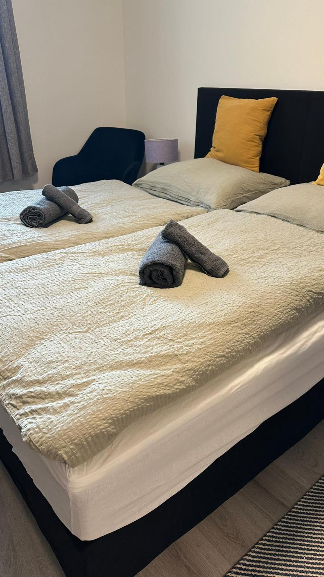 Apartmany Na Trojce Žatec المظهر الخارجي الصورة